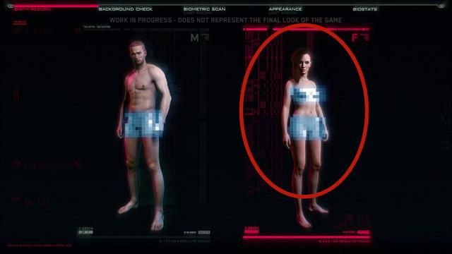 女性角色如何击败朱迪小姐姐在《赛博朋克2077》