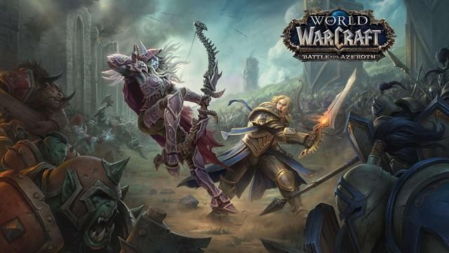 《魔兽世界》铜须门事件的真相你还记得吗？