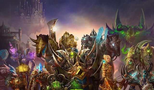 《魔兽世界》铜须门事件的真相你还记得吗？
