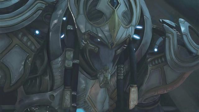 阿塔尼斯：《星际争霸》虚空之遗的失误