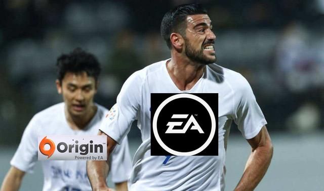 EA重返steam：背后原因揭秘
