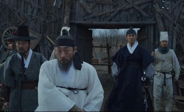 揭秘《残垣古村》中令人意想不到的背景剧情