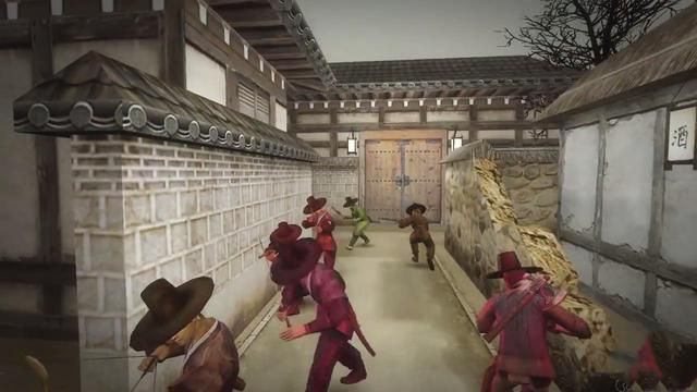 揭秘《残垣古村》中令人意想不到的背景剧情