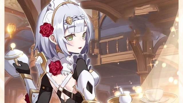 《原神》为什么坚决斗争私服？提升游戏知名度增强私服影响力