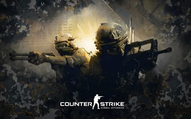 《csgo》和《彩虹六号》 哪个更具乐趣？
