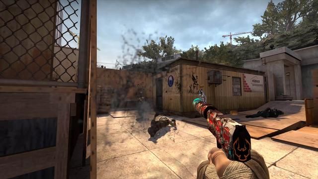 《csgo》和《彩虹六号》 哪个更具乐趣？