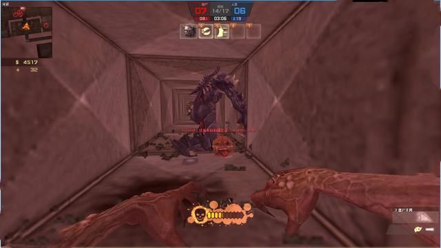 CSOL僵尸背景揭秘：未知狂魔爆弹真正故事
