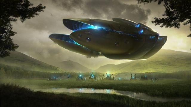 微软是否合作开发《星际争霸3》？恐怕慈善不是微软的首选