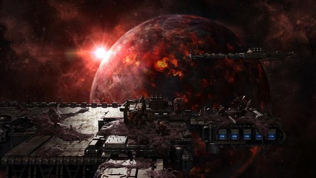 微软是否合作开发《星际争霸3》？恐怕慈善不是微软的首选