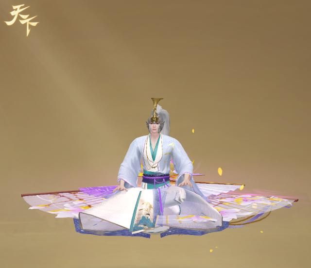 探寻天下之美，领略多款汉服展现