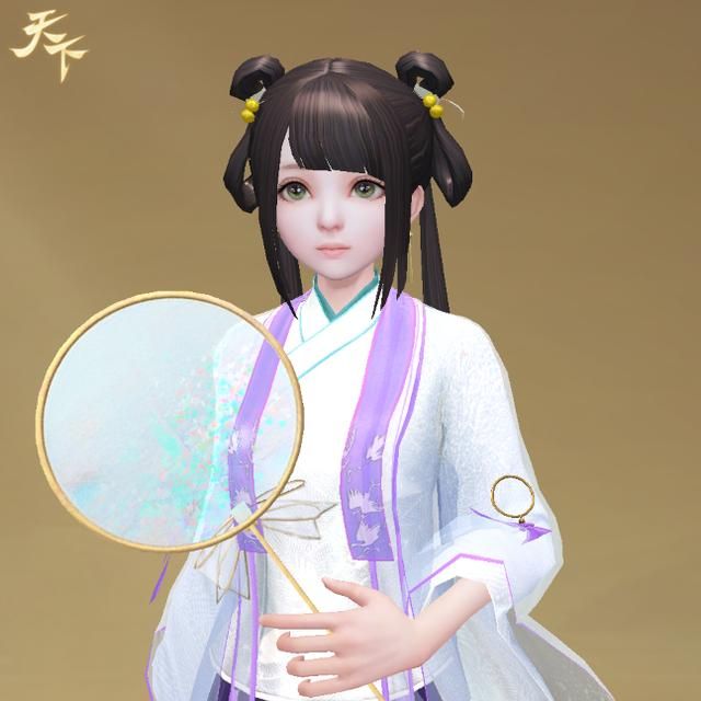 探寻天下之美，领略多款汉服展现