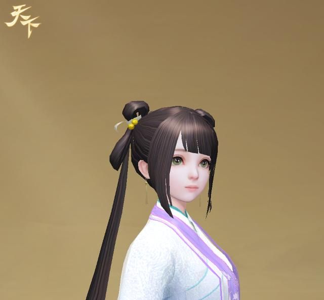 探寻天下之美，领略多款汉服展现