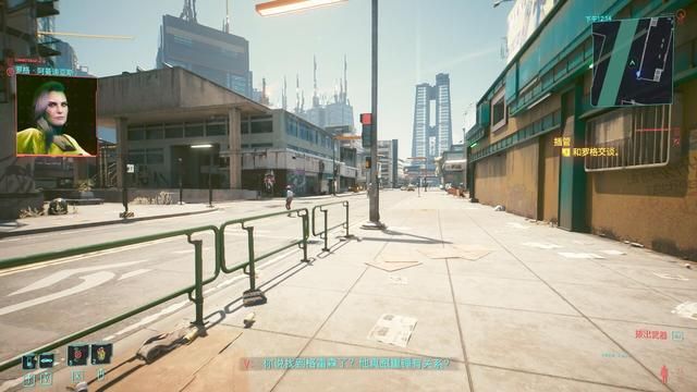 赛博朋克2077：往日之影无需加密，直接复制而玩？