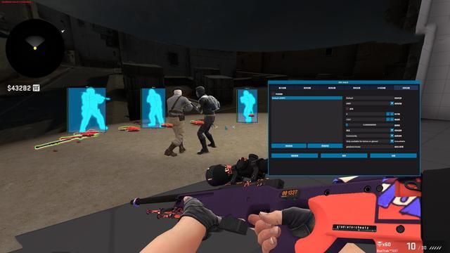 CSGO玩家买挂被骗上万元，骗子被判八个月