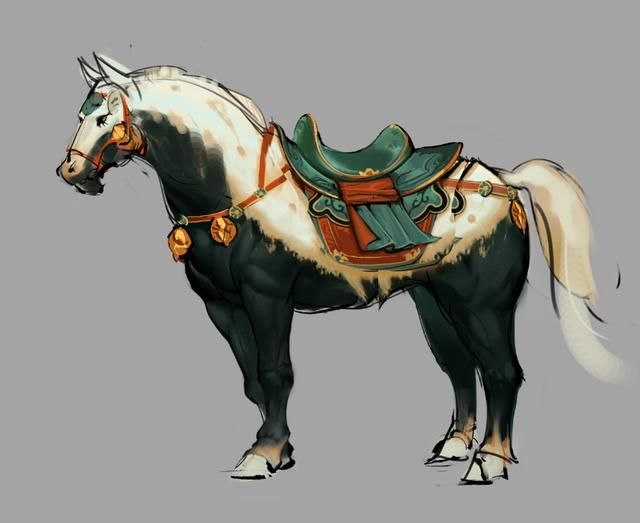 《大唐无双》与洛阳博物馆合作，珍贵唐代藏品引领夏日探索