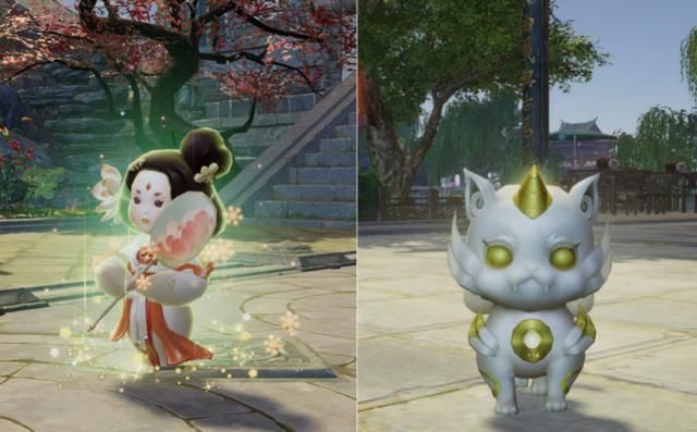 《大唐无双》与洛阳博物馆合作，珍贵唐代藏品引领夏日探索