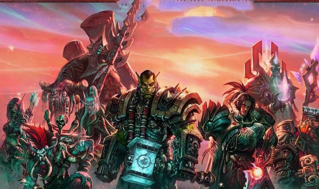 《魔兽世界》工作室失控现象何以屡禁不止？与网易装作无知有密切关联