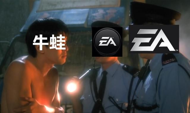 EA：一个致命的“游戏公司终结者”
