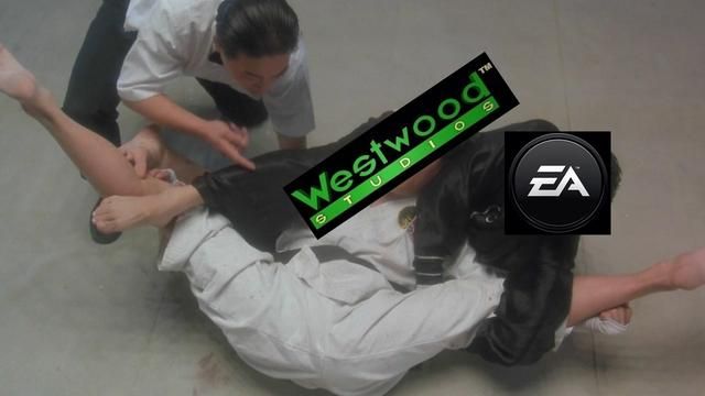 EA：一个致命的“游戏公司终结者”