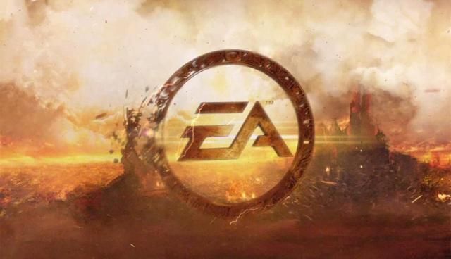 EA：一个致命的“游戏公司终结者”