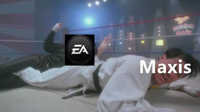 EA：一个致命的“游戏公司终结者”