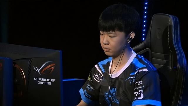 李培楠能否逆袭星际争霸颓势的疑问