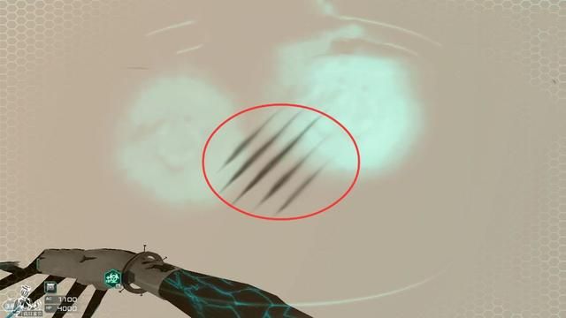 《穿越火线》幽灵猎手胸部受伤，或因狂热宠物导致的