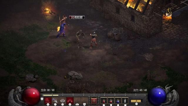 玩家无罪，暴雪为何一手好牌成败九十