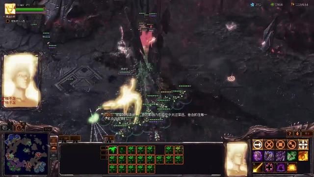 埃蒙为何欲灭宇宙？他的力量可与三大种族匹敌