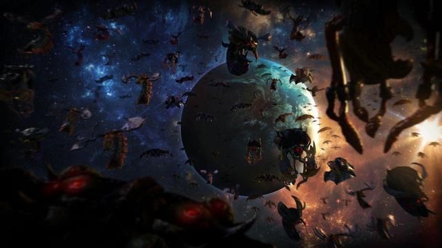 埃蒙为何欲灭宇宙？他的力量可与三大种族匹敌