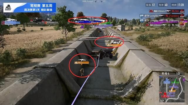 《探讨绝地求生PCL夏季赛中M762备受青睐的原因》