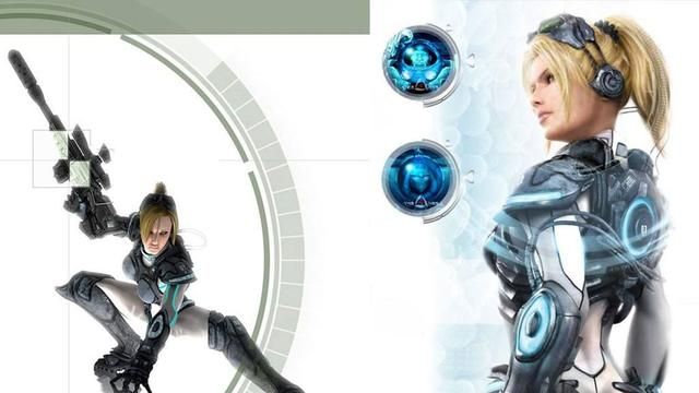 被抛弃的星际争霸作品——遭遇暴雪砍杀，唯为他游戏让路