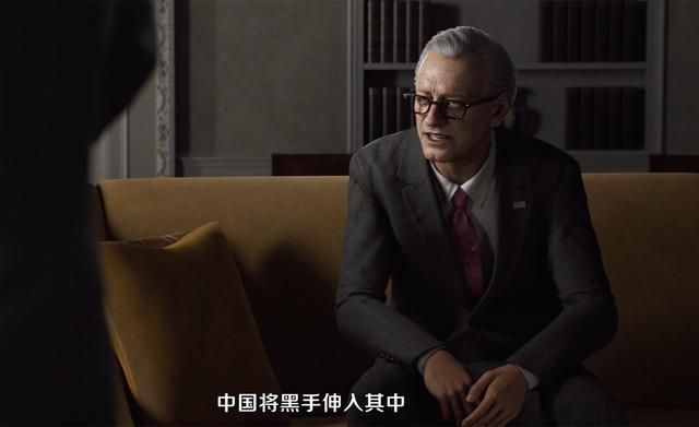 生化危机：充满黑暗的剧情真的很幼稚吗？