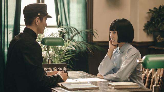《隐形守护者》：五重身份真实原型，绝不输给游戏
