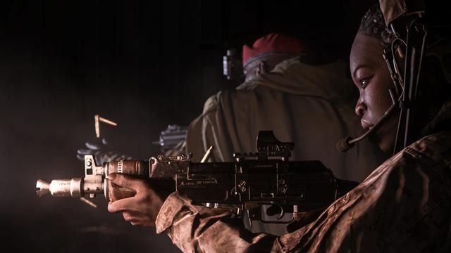 《问策兵王16》故事究竟站得住脚？揭秘了俄罗斯人的黑暗一面，也洗清了无辜者的冤屈