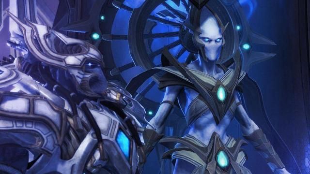 暴雪为何选择放弃《星际争霸》优越的条件？