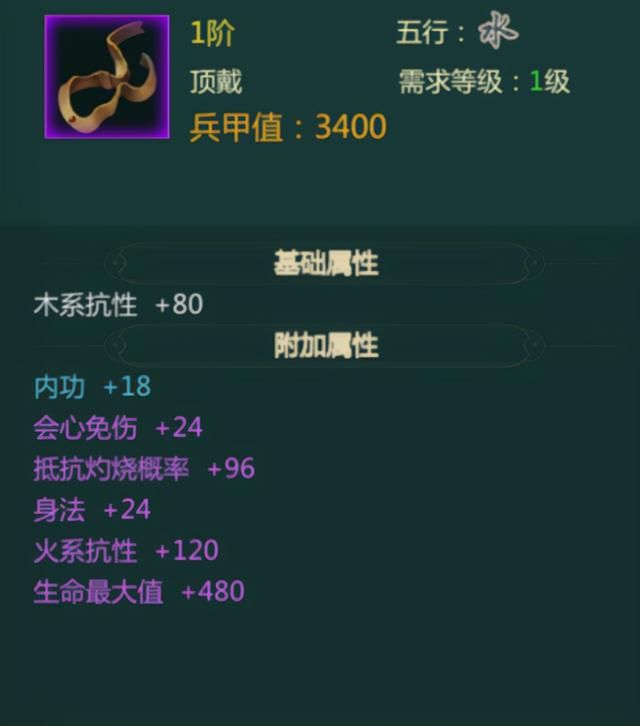 《剑网1：归来》有望成为新一代游戏中的装备收集热点