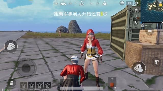《从何而来的刺激战场》：为了打造原汁原味的游戏体验，《和平精英》付出了多大努力？