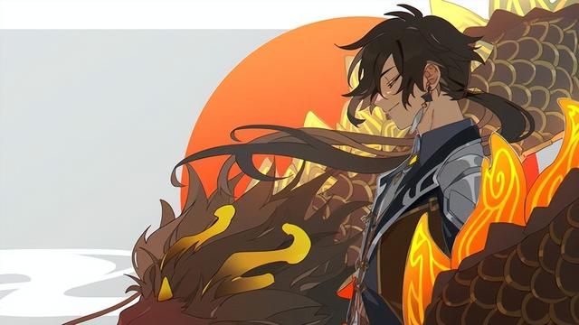 《原神》钟离在璃月的赌局中的风险有多大？输了就会遭遇毁灭？