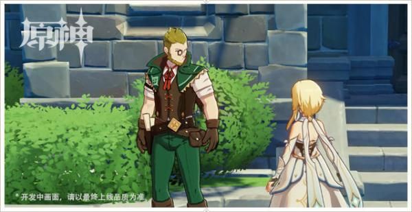 惊喜不断！恢复更新的《原神》带来了哪些全新玩法？