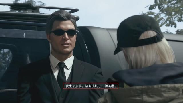 《生化危机8》伊森落魄无助？装备不及克里斯，需捡垃圾寻子弹