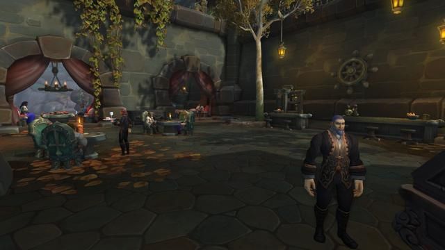 《魔兽世界》副本：让你惊讶地简单！