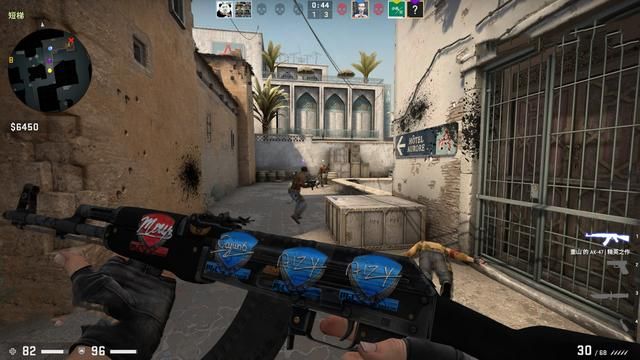 CSGO白银级巅峰玩家绝对不可能没有使用作弊软件