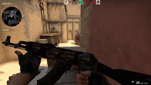 CSGO白银级巅峰玩家绝对不可能没有使用作弊软件