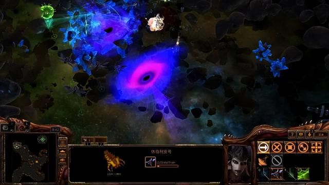 探索《星际争霸》虫群之心之谜：揭秘暴雪巧妙设计
