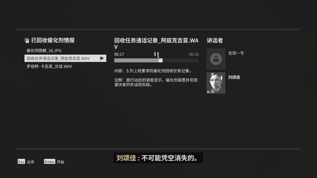 CFHD保卫者的催化剂调查揭示了什么故事？