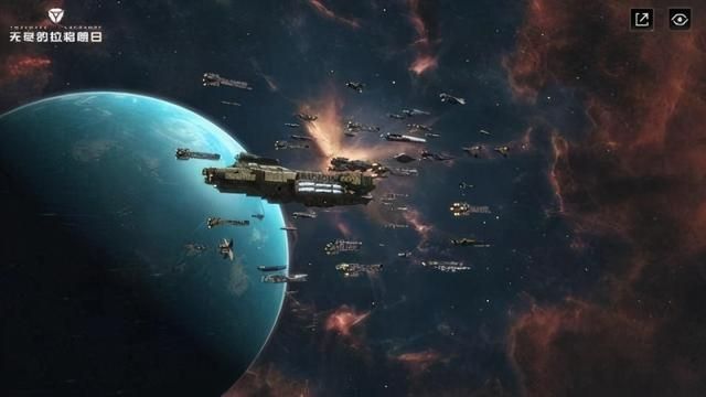 《太空探秘：无尽的拉格朗日》满足你探索宇宙的渴望