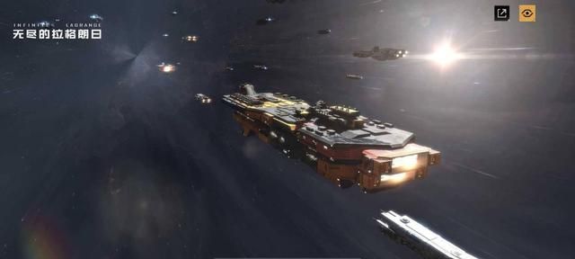 《太空探秘：无尽的拉格朗日》满足你探索宇宙的渴望