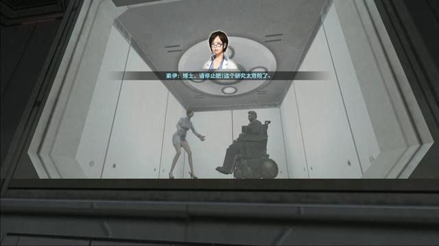 CSOL大灾变：揭秘安娜的背锅真相