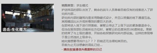 CSOL：深度解析僵尸传说中的恶魔之子与恶魔猎手